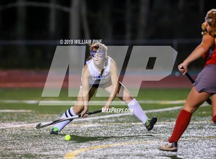 Thumbnail 1 in Rondout Valley vs. Red Hook (Section 9 Class B Final) photogallery.