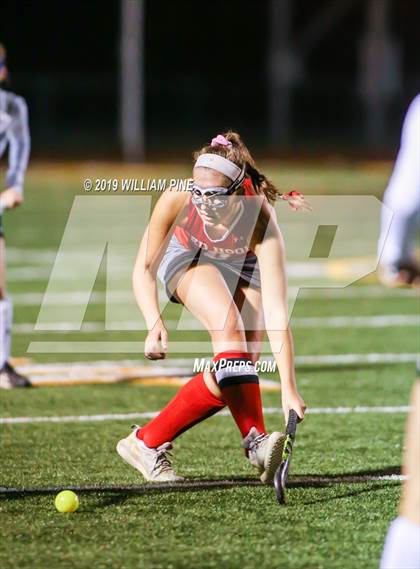 Thumbnail 1 in Rondout Valley vs. Red Hook (Section 9 Class B Final) photogallery.