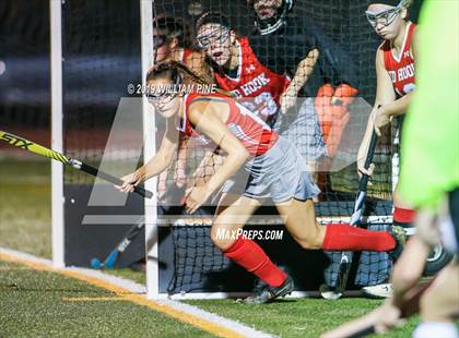 Thumbnail 1 in Rondout Valley vs. Red Hook (Section 9 Class B Final) photogallery.