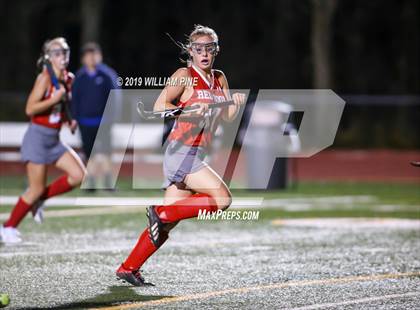 Thumbnail 1 in Rondout Valley vs. Red Hook (Section 9 Class B Final) photogallery.