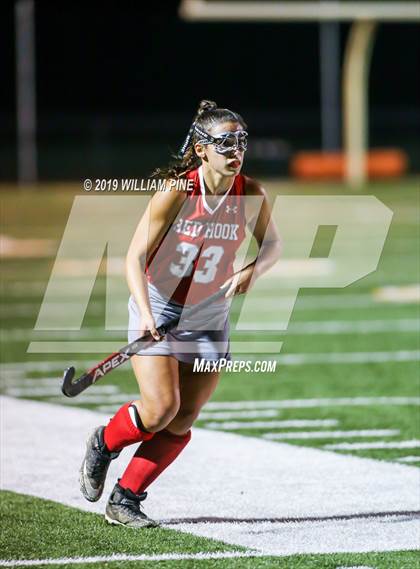 Thumbnail 1 in Rondout Valley vs. Red Hook (Section 9 Class B Final) photogallery.