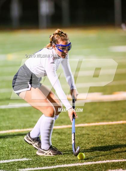 Thumbnail 3 in Rondout Valley vs. Red Hook (Section 9 Class B Final) photogallery.