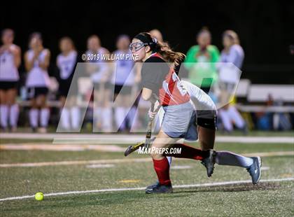 Thumbnail 3 in Rondout Valley vs. Red Hook (Section 9 Class B Final) photogallery.