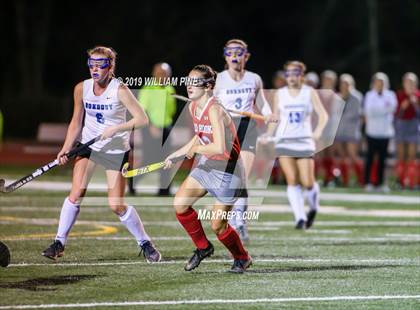 Thumbnail 1 in Rondout Valley vs. Red Hook (Section 9 Class B Final) photogallery.