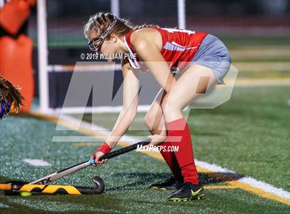 Thumbnail 3 in Rondout Valley vs. Red Hook (Section 9 Class B Final) photogallery.