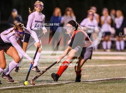 Thumbnail 2 in Rondout Valley vs. Red Hook (Section 9 Class B Final) photogallery.