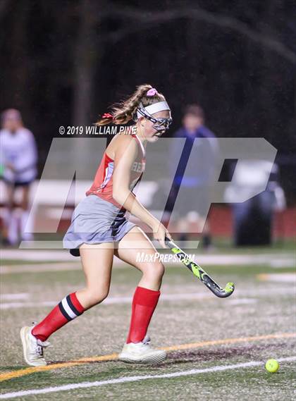 Thumbnail 1 in Rondout Valley vs. Red Hook (Section 9 Class B Final) photogallery.