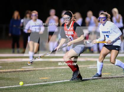 Thumbnail 1 in Rondout Valley vs. Red Hook (Section 9 Class B Final) photogallery.