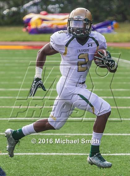 Thumbnail 1 in Bishop Sullivan Catholic @ Bishop Ireton photogallery.