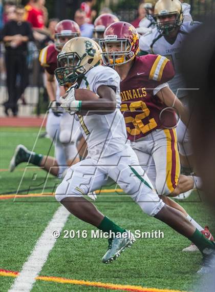 Thumbnail 1 in Bishop Sullivan Catholic @ Bishop Ireton photogallery.