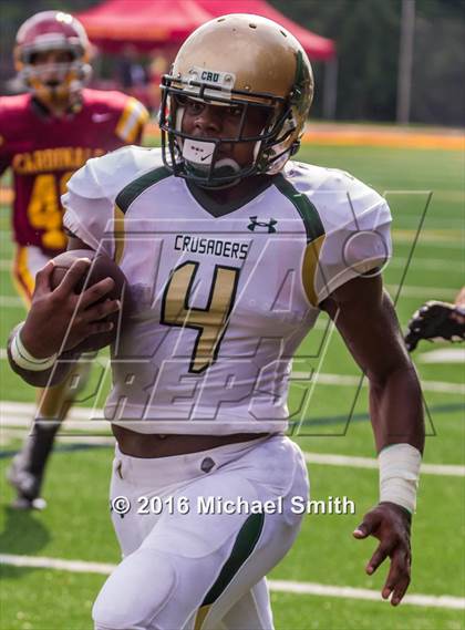 Thumbnail 1 in Bishop Sullivan Catholic @ Bishop Ireton photogallery.
