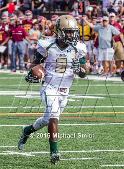 Thumbnail 3 in Bishop Sullivan Catholic @ Bishop Ireton photogallery.