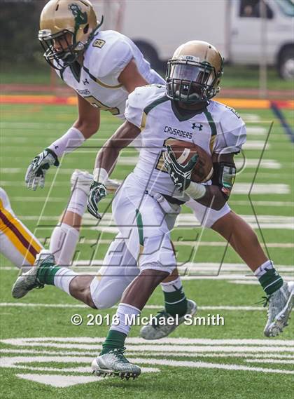Thumbnail 3 in Bishop Sullivan Catholic @ Bishop Ireton photogallery.