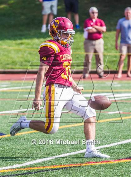 Thumbnail 2 in Bishop Sullivan Catholic @ Bishop Ireton photogallery.