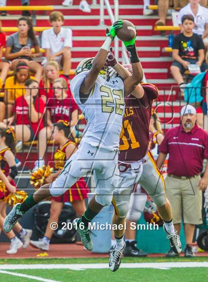 Thumbnail 3 in Bishop Sullivan Catholic @ Bishop Ireton photogallery.