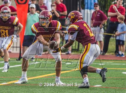 Thumbnail 2 in Bishop Sullivan Catholic @ Bishop Ireton photogallery.