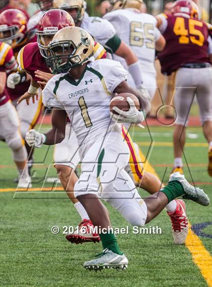 Thumbnail 1 in Bishop Sullivan Catholic @ Bishop Ireton photogallery.