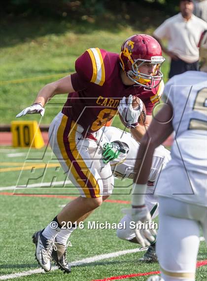 Thumbnail 3 in Bishop Sullivan Catholic @ Bishop Ireton photogallery.