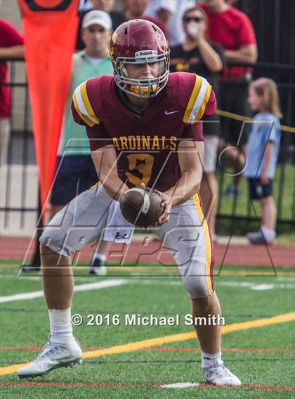 Thumbnail 1 in Bishop Sullivan Catholic @ Bishop Ireton photogallery.