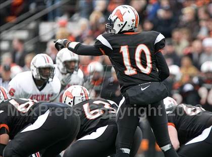 Thumbnail 1 in McKinley @ Washington (Nike 5 Days 2 Friday) photogallery.