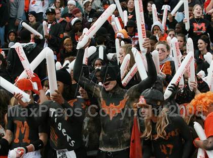 Thumbnail 2 in McKinley @ Washington (Nike 5 Days 2 Friday) photogallery.
