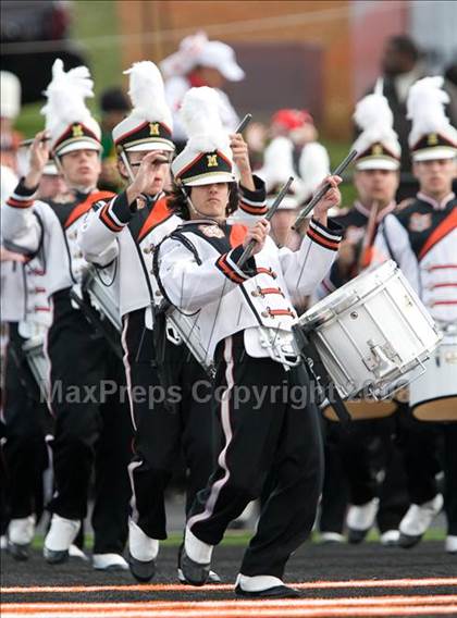 Thumbnail 1 in McKinley @ Washington (Nike 5 Days 2 Friday) photogallery.
