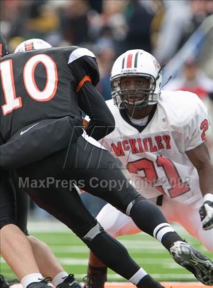 Thumbnail 2 in McKinley @ Washington (Nike 5 Days 2 Friday) photogallery.