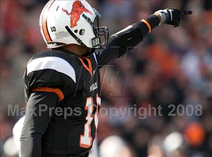 Thumbnail 1 in McKinley @ Washington (Nike 5 Days 2 Friday) photogallery.