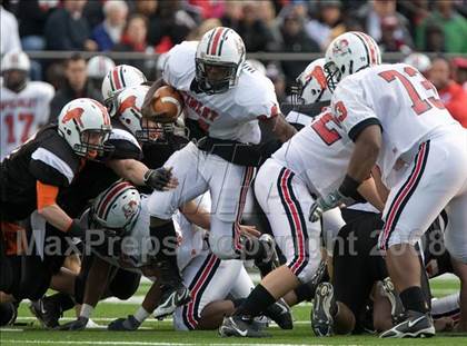 Thumbnail 1 in McKinley @ Washington (Nike 5 Days 2 Friday) photogallery.