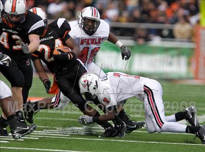 Thumbnail 3 in McKinley @ Washington (Nike 5 Days 2 Friday) photogallery.