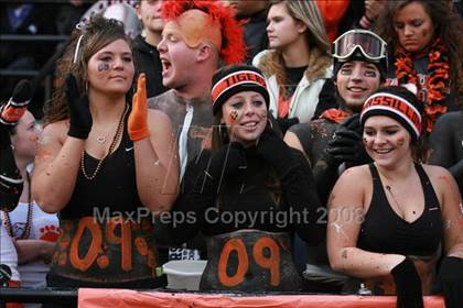 Thumbnail 1 in McKinley @ Washington (Nike 5 Days 2 Friday) photogallery.