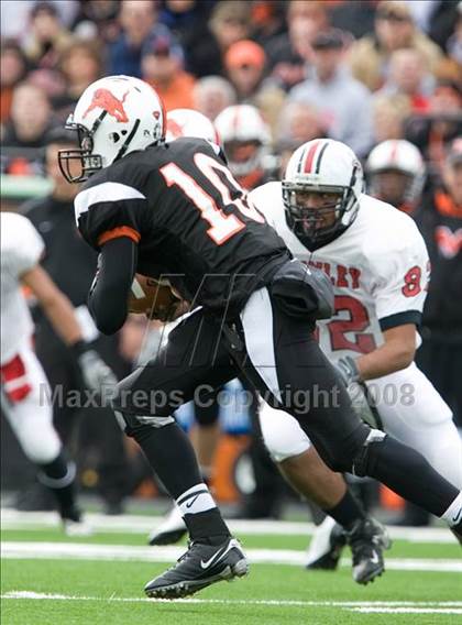 Thumbnail 2 in McKinley @ Washington (Nike 5 Days 2 Friday) photogallery.