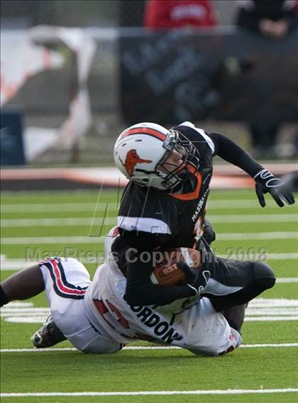 Thumbnail 3 in McKinley @ Washington (Nike 5 Days 2 Friday) photogallery.