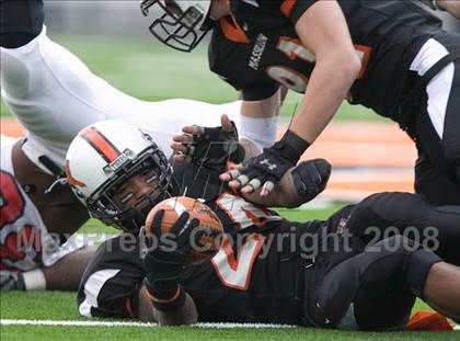 Thumbnail 2 in McKinley @ Washington (Nike 5 Days 2 Friday) photogallery.