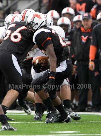 Thumbnail 3 in McKinley @ Washington (Nike 5 Days 2 Friday) photogallery.