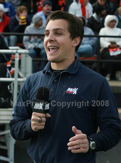 Thumbnail 2 in McKinley @ Washington (Nike 5 Days 2 Friday) photogallery.