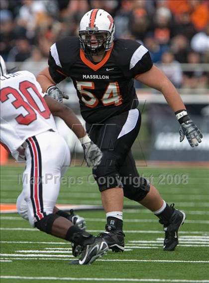 Thumbnail 1 in McKinley @ Washington (Nike 5 Days 2 Friday) photogallery.