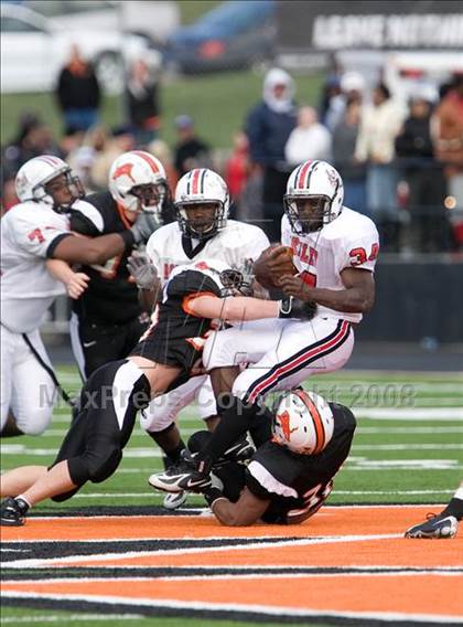 Thumbnail 2 in McKinley @ Washington (Nike 5 Days 2 Friday) photogallery.