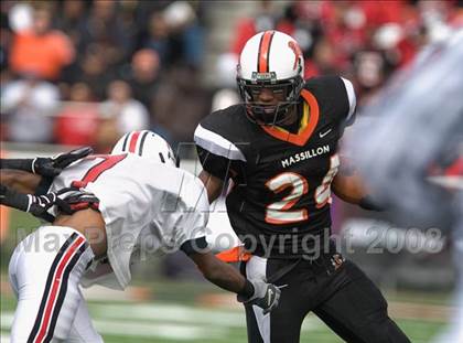 Thumbnail 1 in McKinley @ Washington (Nike 5 Days 2 Friday) photogallery.