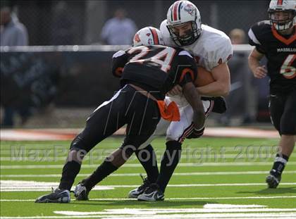 Thumbnail 1 in McKinley @ Washington (Nike 5 Days 2 Friday) photogallery.