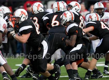 Thumbnail 2 in McKinley @ Washington (Nike 5 Days 2 Friday) photogallery.