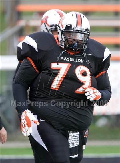 Thumbnail 1 in McKinley @ Washington (Nike 5 Days 2 Friday) photogallery.