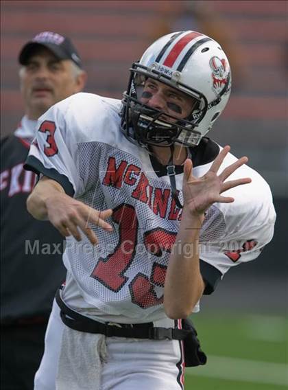 Thumbnail 2 in McKinley @ Washington (Nike 5 Days 2 Friday) photogallery.