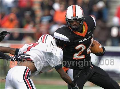 Thumbnail 3 in McKinley @ Washington (Nike 5 Days 2 Friday) photogallery.