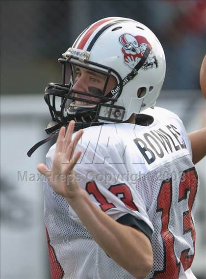 Thumbnail 2 in McKinley @ Washington (Nike 5 Days 2 Friday) photogallery.