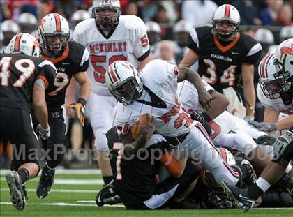 Thumbnail 2 in McKinley @ Washington (Nike 5 Days 2 Friday) photogallery.