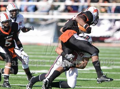 Thumbnail 3 in McKinley @ Washington (Nike 5 Days 2 Friday) photogallery.