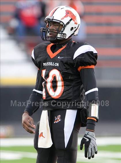 Thumbnail 1 in McKinley @ Washington (Nike 5 Days 2 Friday) photogallery.