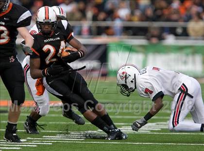 Thumbnail 2 in McKinley @ Washington (Nike 5 Days 2 Friday) photogallery.