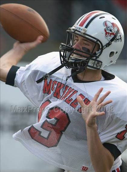Thumbnail 3 in McKinley @ Washington (Nike 5 Days 2 Friday) photogallery.